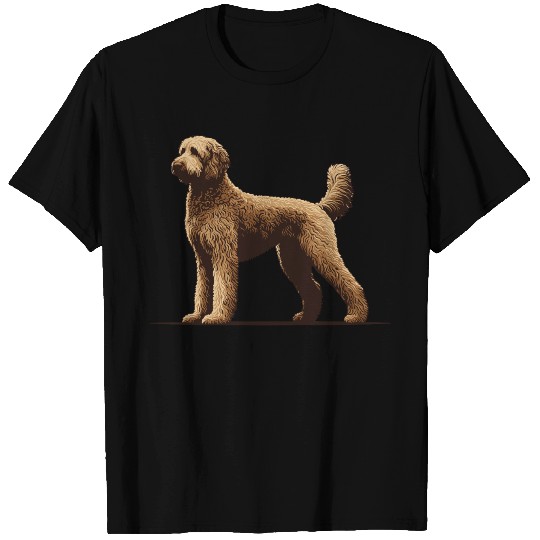 Labradoodle T Shirts