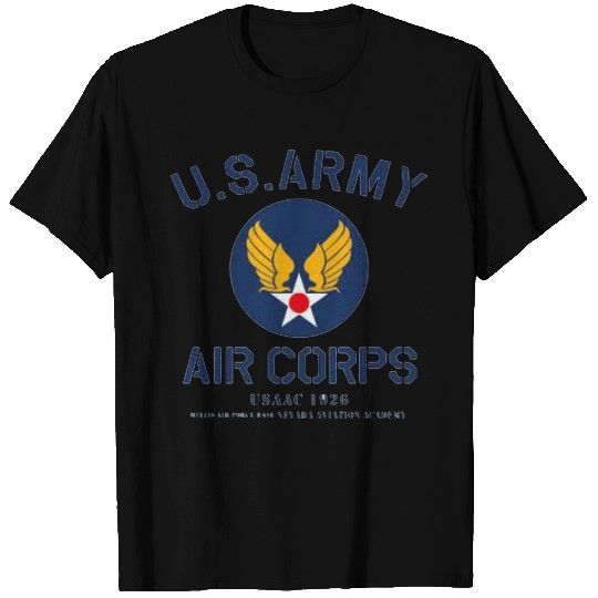 US Air Force 13 T Shirts