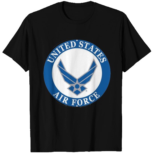 US Air Force 19 T Shirts