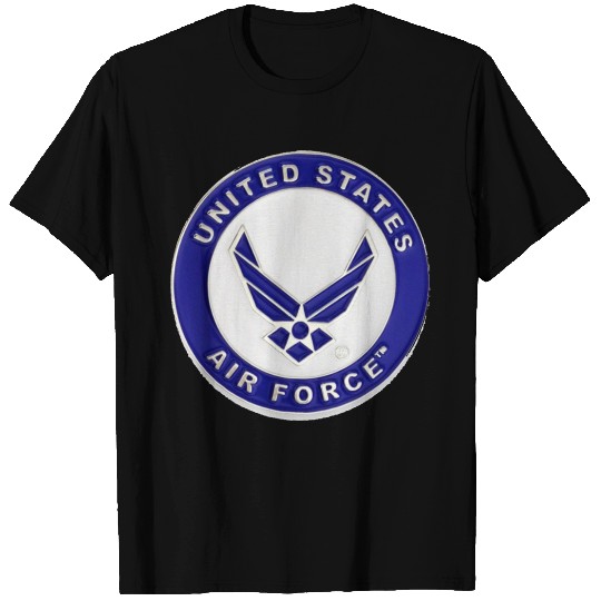 US Air Force 1 T Shirts