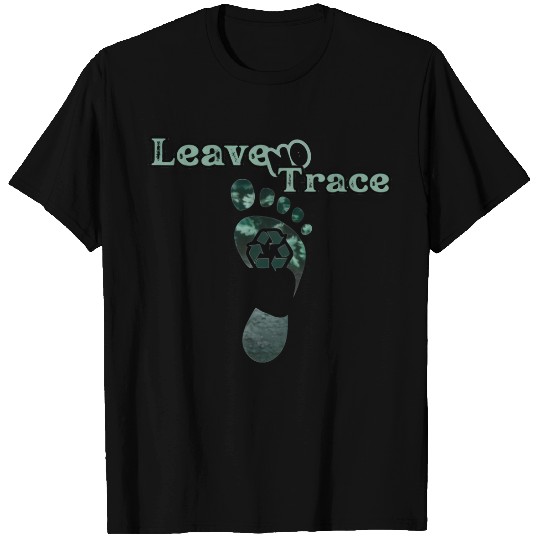 Earth Steps T Shirts