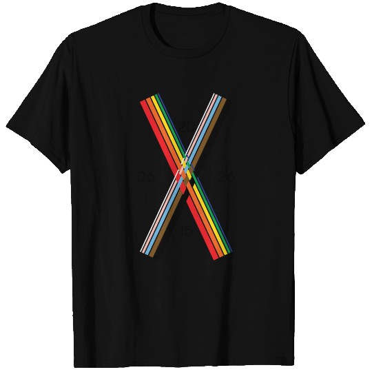 Marriage Equality 10-Year Anniversary T Shirts