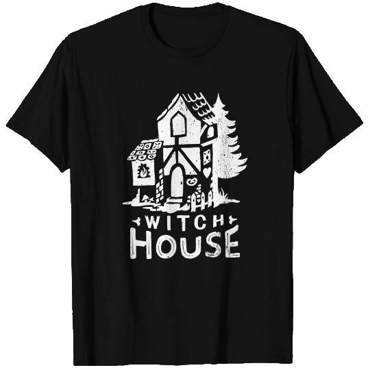 Witchhouse Fairy tail T Shirts