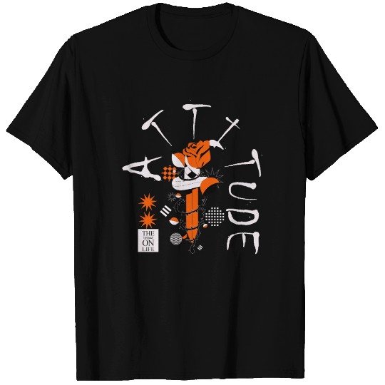 Streetwear Vibes for Bold Statements T Shirts