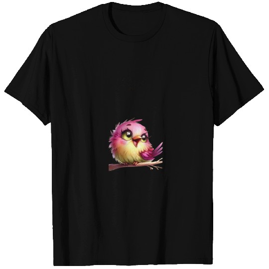 Blessed JOHN T Shirts