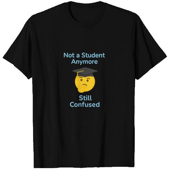 Graduation T Shirts