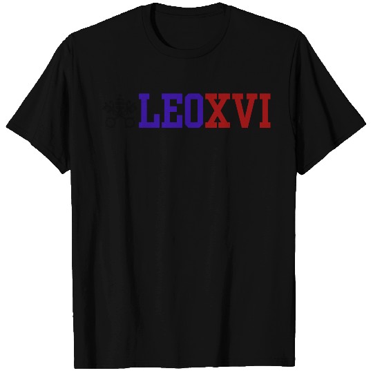 LEOXIV T Shirts