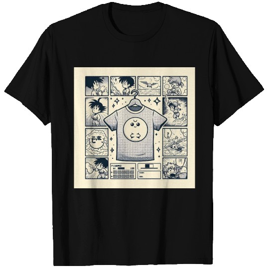 Veil of Twilight T Shirts