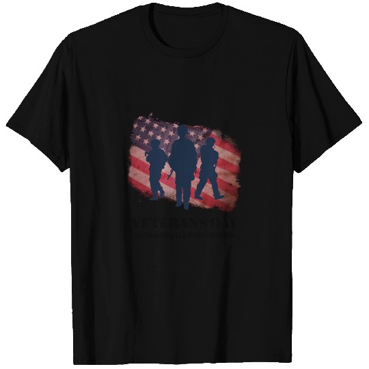 Memorial Day Patriotic T Shirts
