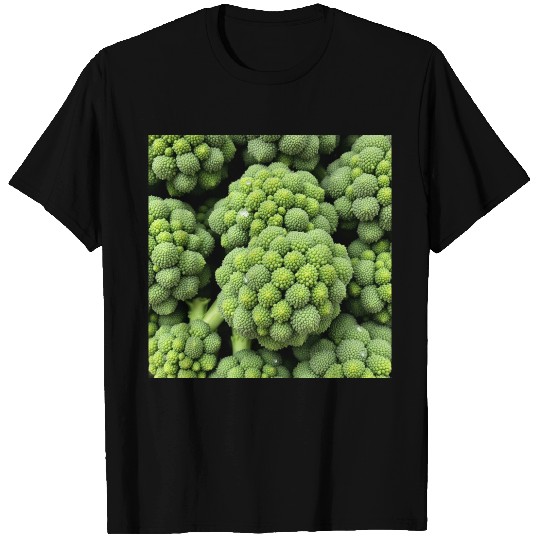 Fresh Broccoli T Shirts