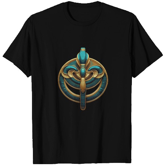 Royal Ancient Sign T Shirts