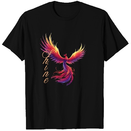 Phoenix T Shirts