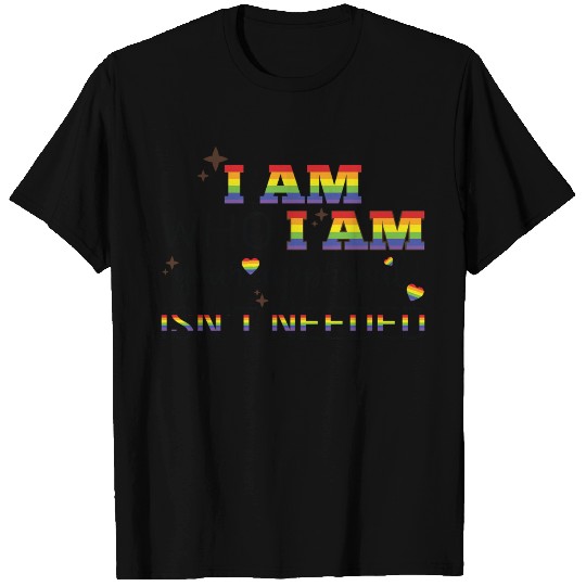LGBTQ Pride Month T Shirts