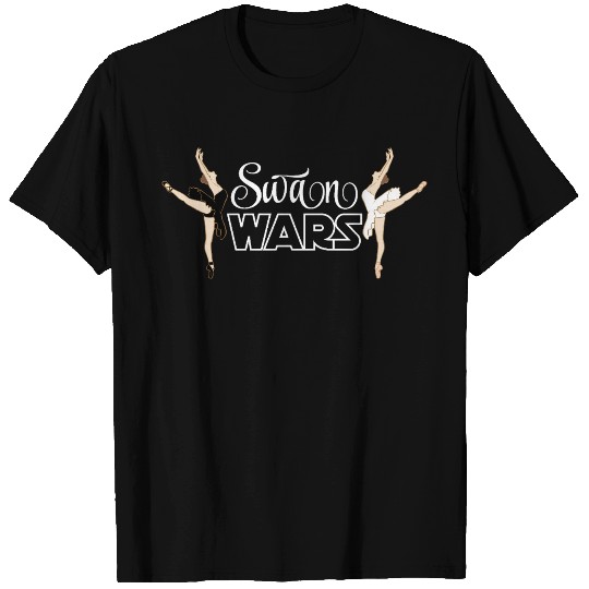 Ballet Dancer gift for ballerina dance teacher T Shirts