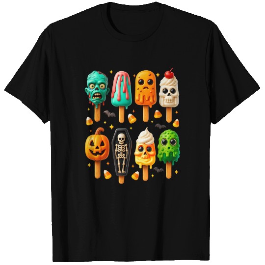 Summer Ween T Shirts
