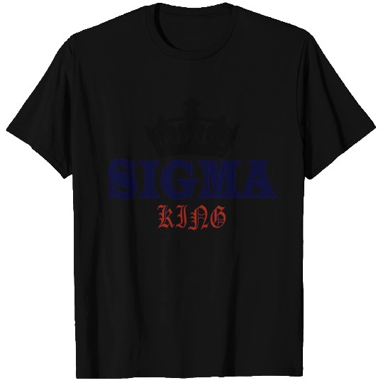 Lone Wolf | Silent Alpha | Deep Thinker | Rule Wit T Shirts