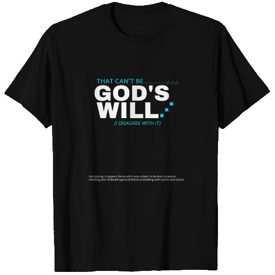 Y2K Sarcastic Religious Meme Quote T Shirts