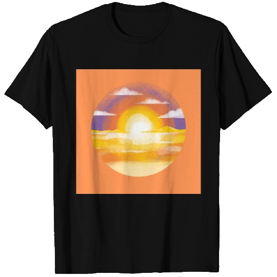 A New Day, A New Beginning T Shirts