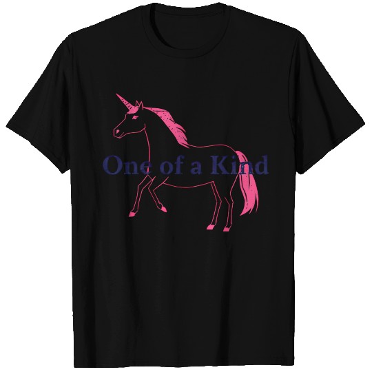 Celestial Unicorn One of a Kind Design T Shirts