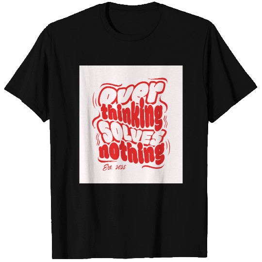 Positive Affirmation Illustration T Shirts