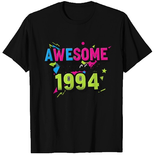 Awesome since 1994 T Shirts