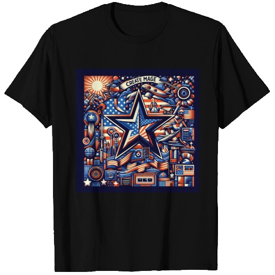 Create Mage Starcraft Illustration T Shirts