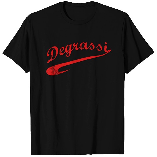 Degrassi T Shirts