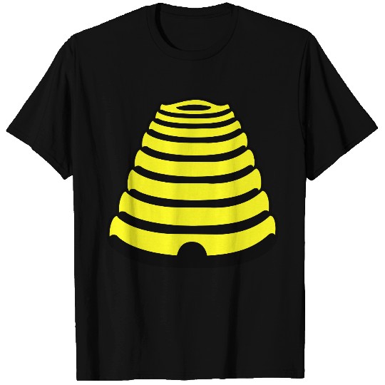 Bee Hive T Shirts