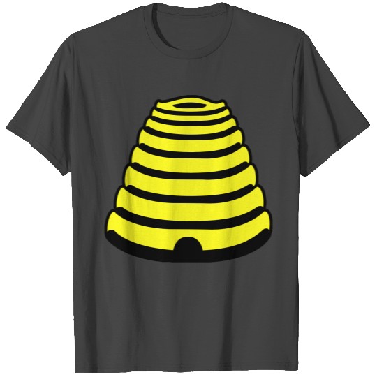 Bee Hive T Shirts