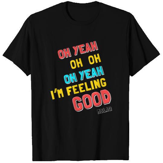 MBLAQ - Oh Yeah T Shirts