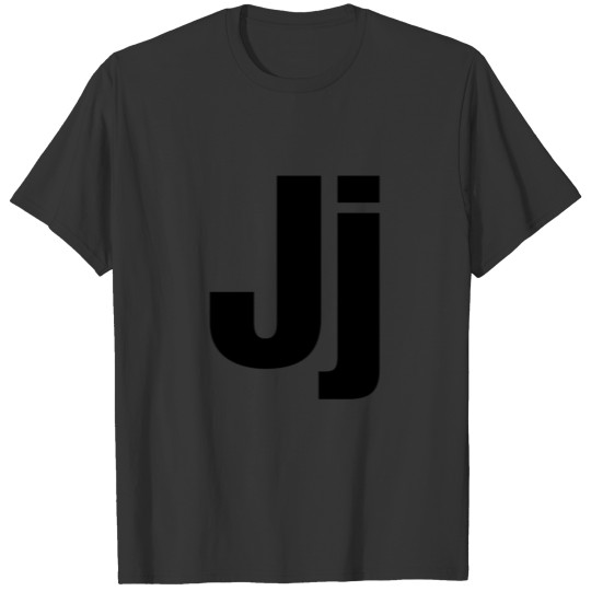 Jj T-shirt