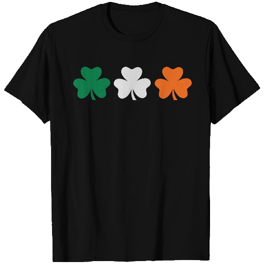 Ireland T Shirts