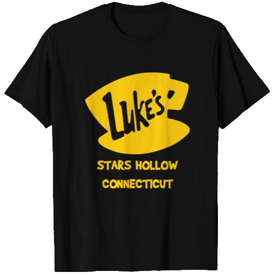 Lukes Diner T Shirts