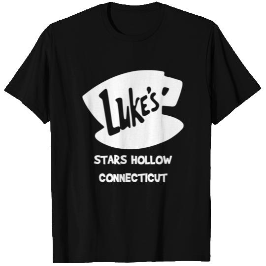 Lukes Diner T Shirts