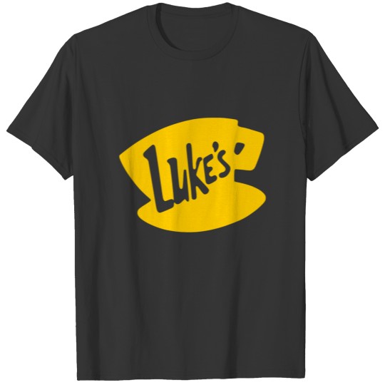 Lukes Diner T Shirts