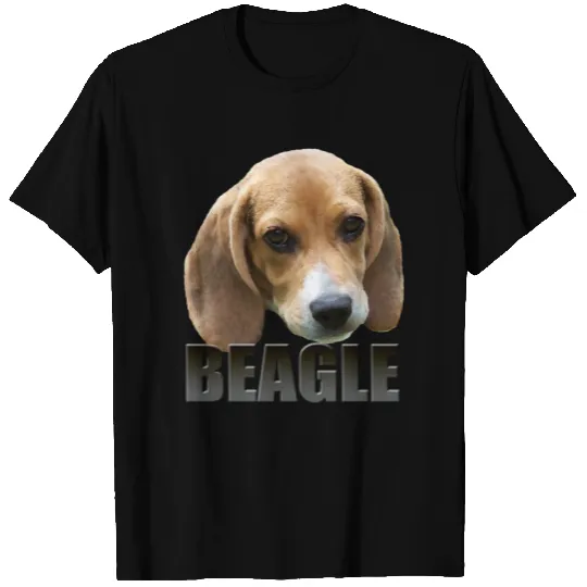 Beagle T Shirts
