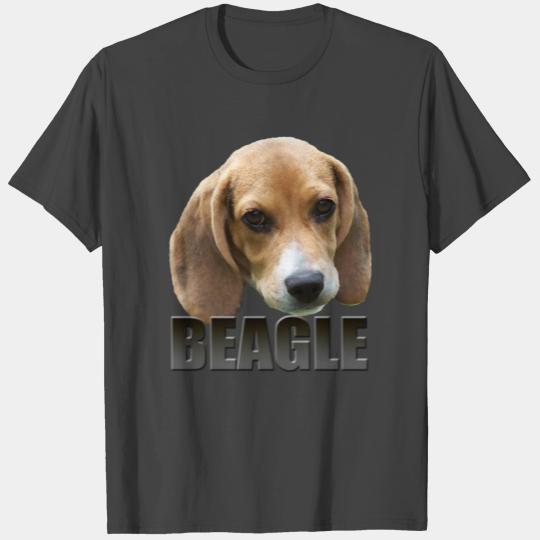 Beagle T Shirts