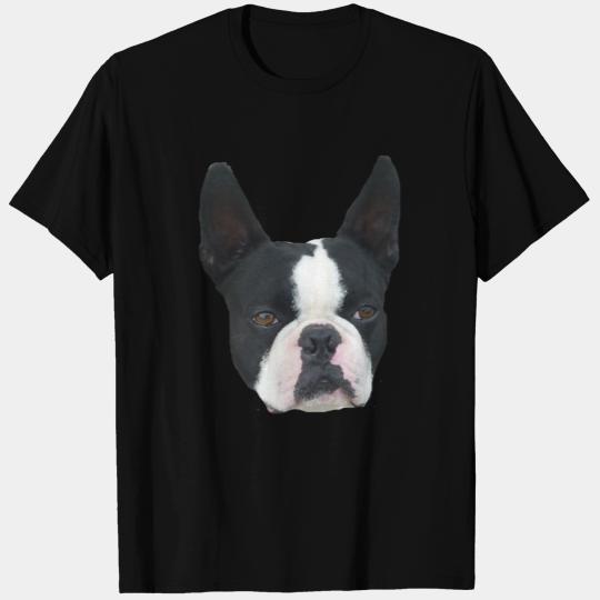 Boston Terrier T Shirts