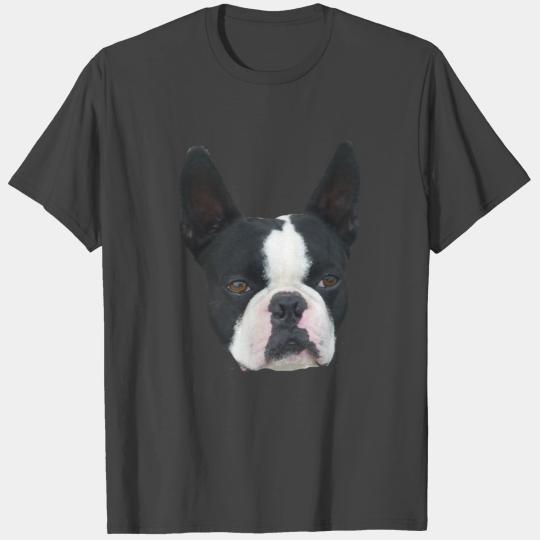 Boston Terrier T Shirts