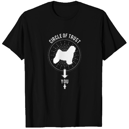 Tibetan Terrier T Shirts
