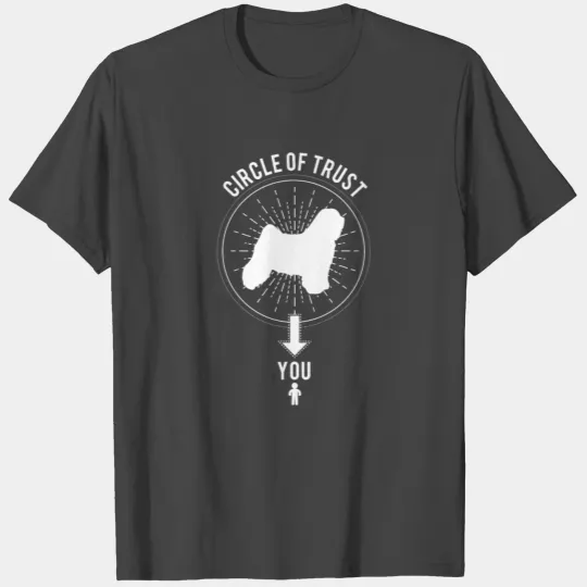 Tibetan Terrier T Shirts