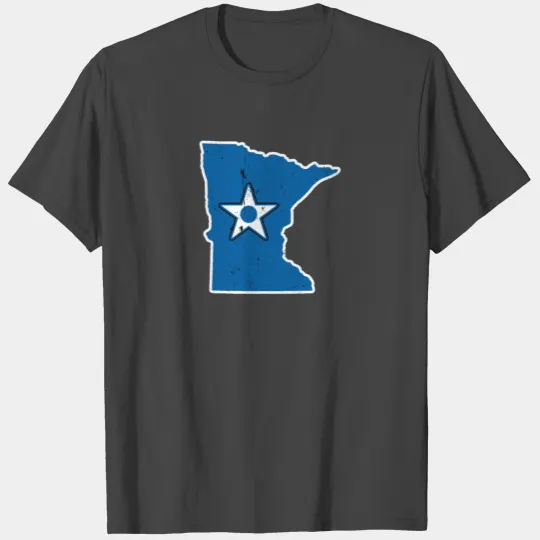 Retired Air Force Minnesota Air Force T Shirts
