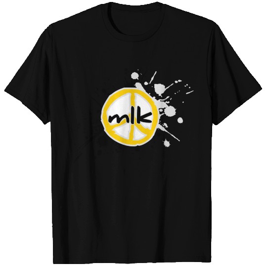 Martin Luther King Jr T Shirts