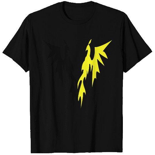 phoenix twins T Shirts