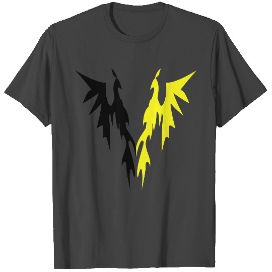 phoenix twins T Shirts