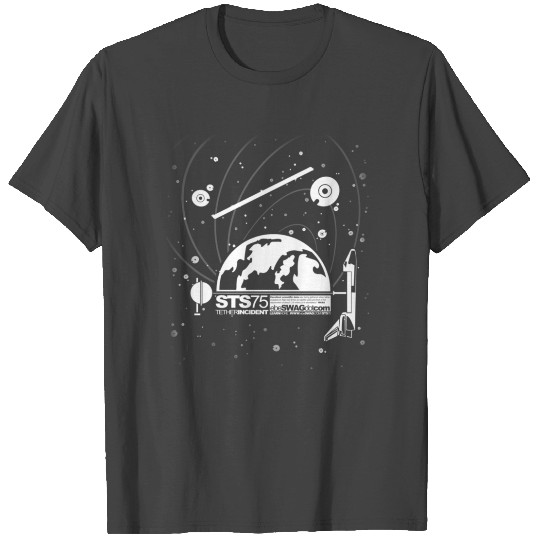 STS - 75 T Shirts