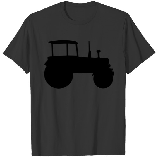 Tractor T-shirt