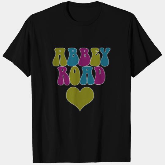 Abbey Road T Shirts
