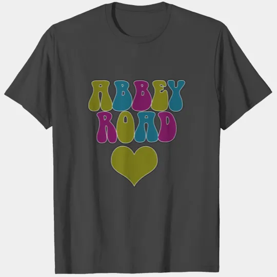 Abbey Road T Shirts
