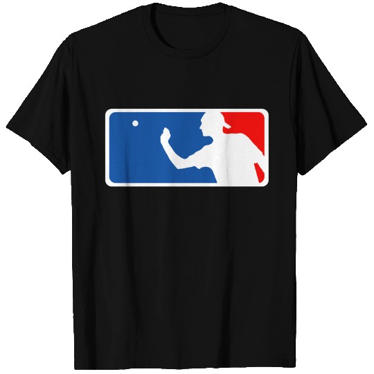 Major League Beer Pong T Shirts